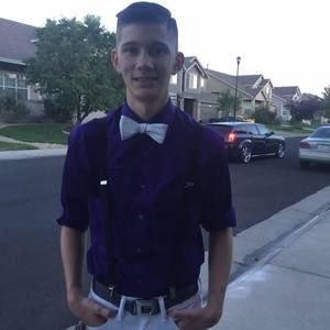 Meet your Posher, Kyle